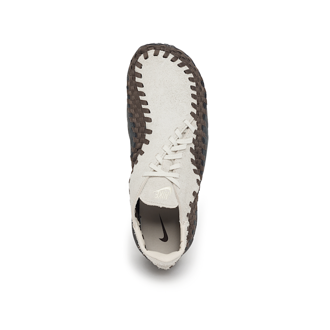 Nike Wmns Air Footscape Woven beige 81713 4