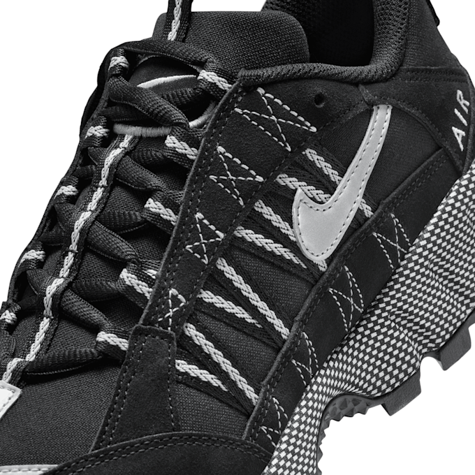 Nike Wmns Air Humara "Oreo" zwart 81711 7