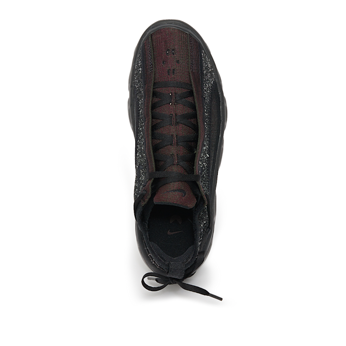 Nike Wmns Flyknit Bloom "Velvet Brown" rood 81719 4
