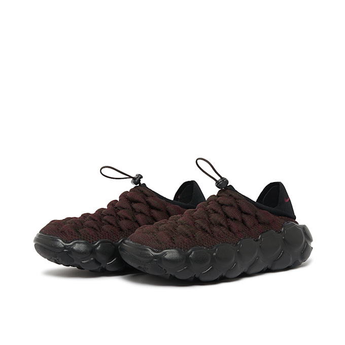 Nike Wmns Flyknit Haven "Cacao Wow" rouge 81721 1