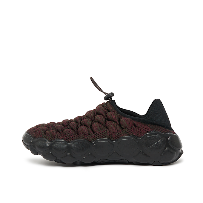 Nike Wmns Flyknit Haven "Cacao Wow" rouge 81721 3