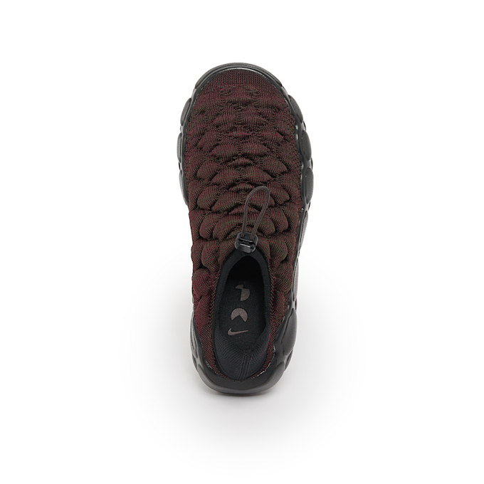 Nike Wmns Flyknit Haven "Cacao Wow" rouge 81721 4
