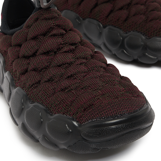 Nike Wmns Flyknit Haven "Cacao Wow" rouge 81721 5