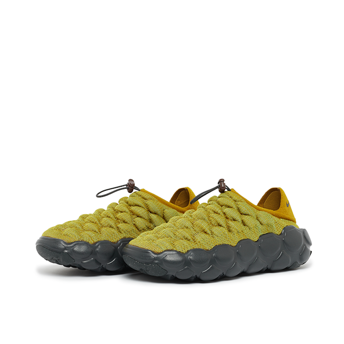 Nike Wmns Flyknit Haven geel 81723 1