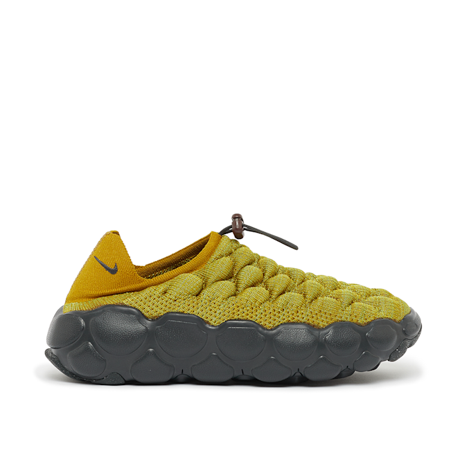 Nike Wmns Flyknit Haven geel 81723 2