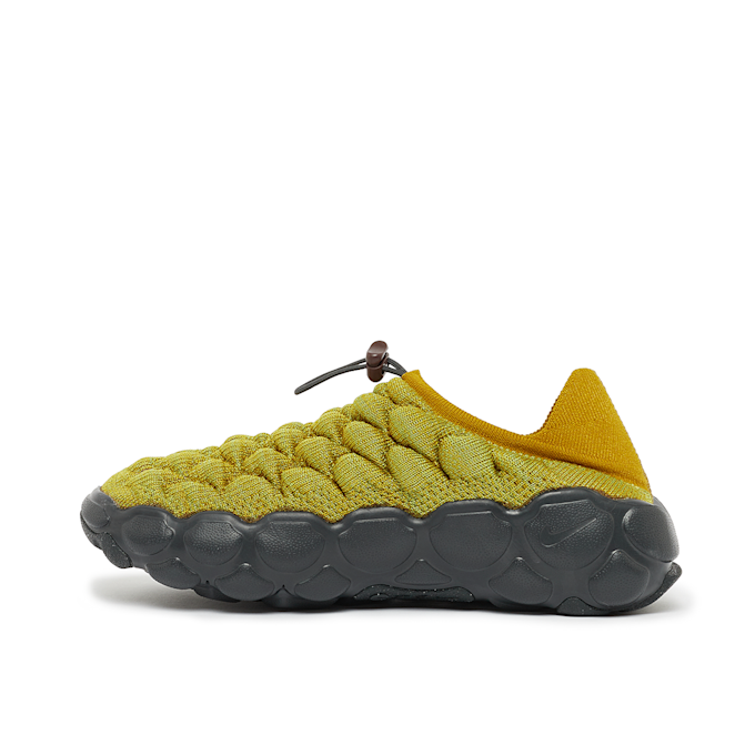 Nike Wmns Flyknit Haven geel 81723 3
