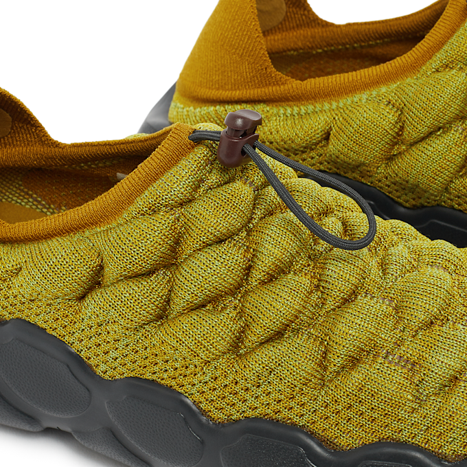 Nike Wmns Flyknit Haven geel 81723 5