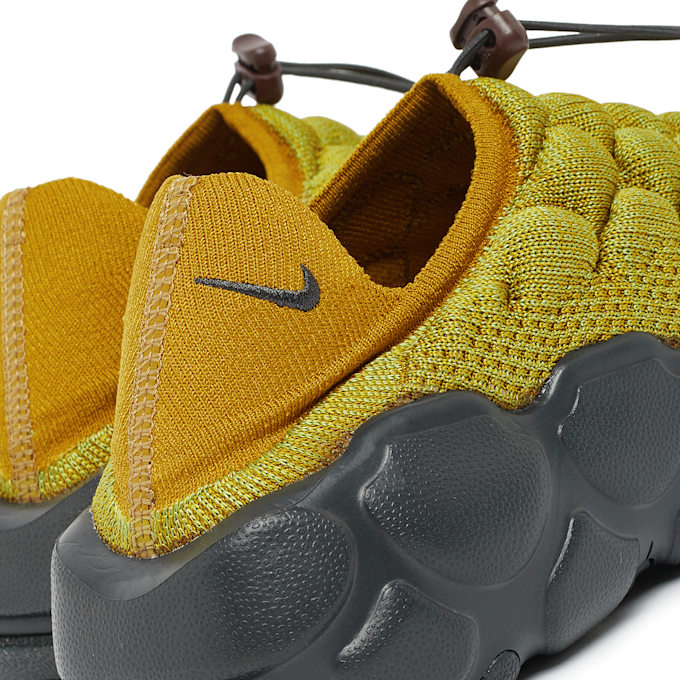 Nike Wmns Flyknit Haven gelb 81723 6