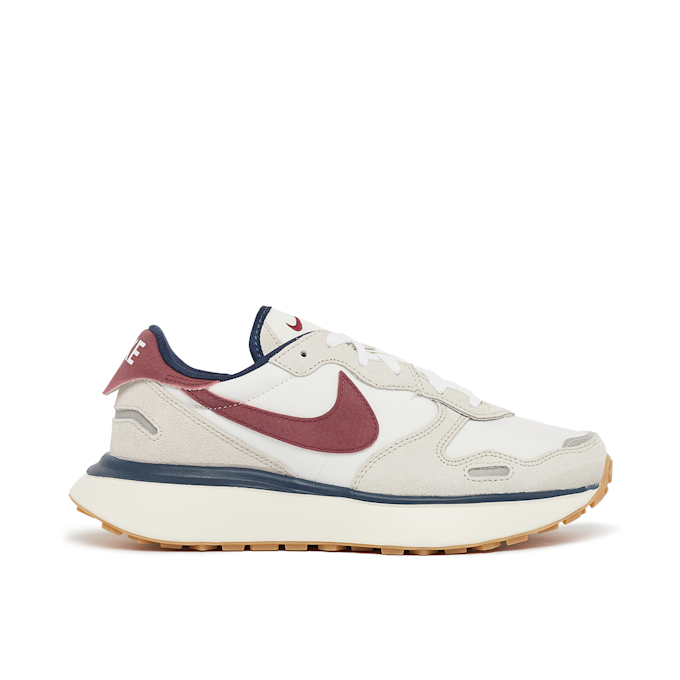 Nike Wmns Phoenix Waffle weiß 81716 2