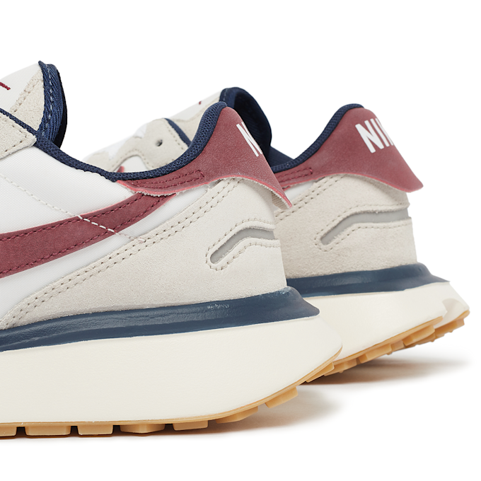 Nike Wmns Phoenix Waffle weiß 81716 5