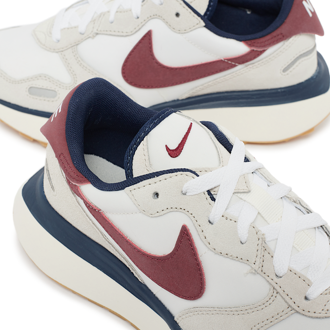Nike Wmns Phoenix Waffle weiß 81716 6