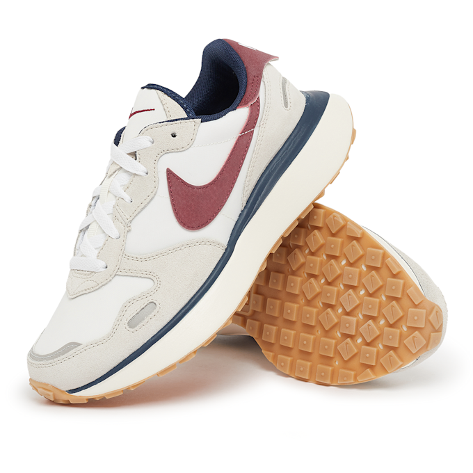 Nike Wmns Phoenix Waffle weiß 81716 7