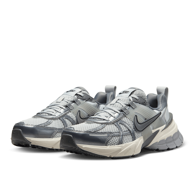Nike V2K Run silber 81712 1