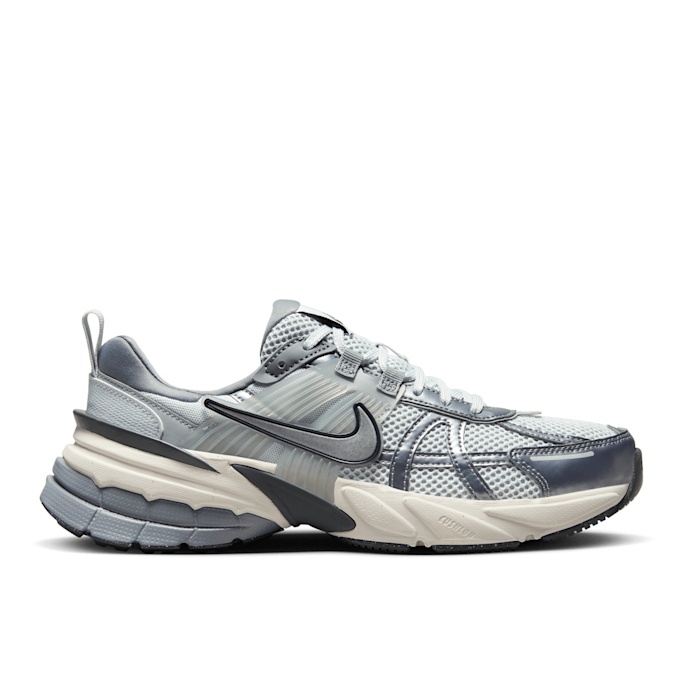 Nike V2K Run silber 81712 2