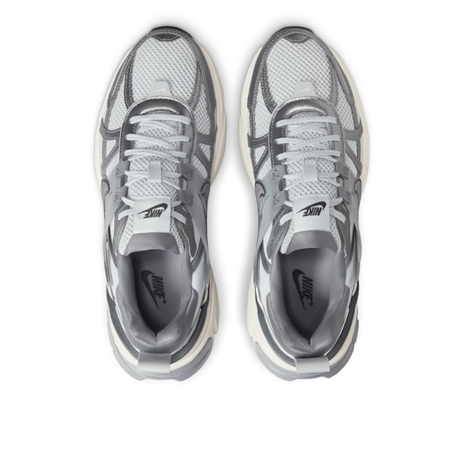Nike V2K Run silber 81712 4