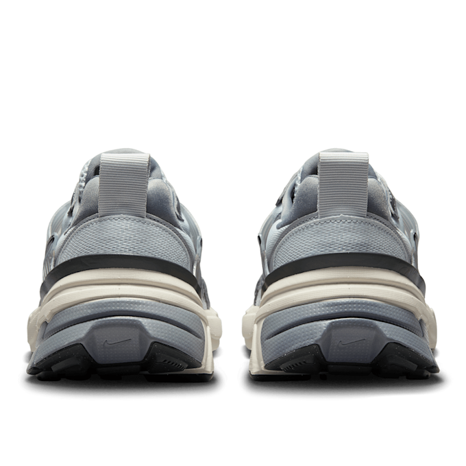 Nike V2K Run silber 81712 5