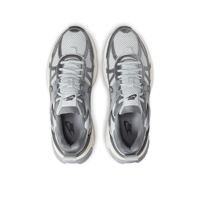 Nike Wmns V2K Run argent 81710 4
