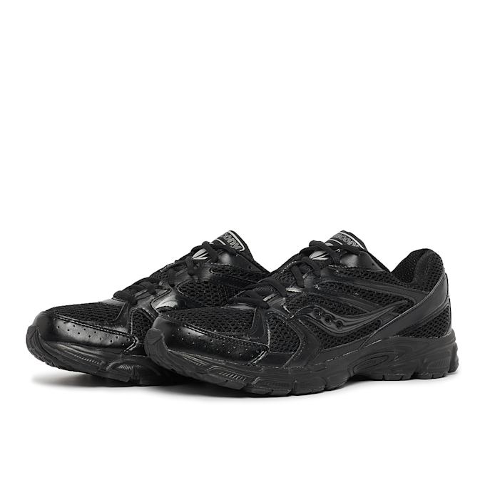 Saucony Ride Millennium black 81729 1