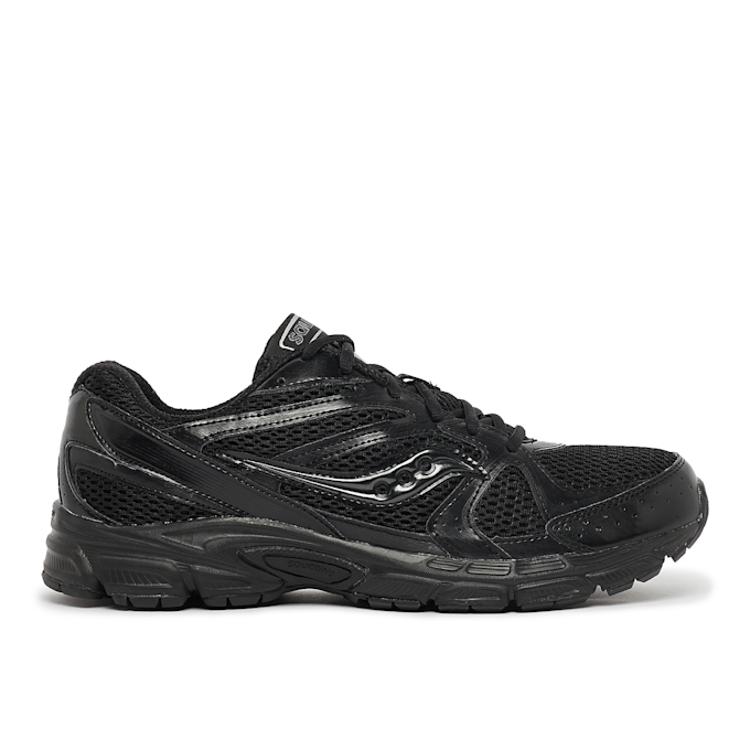 Saucony Ride Millennium black 81729 2