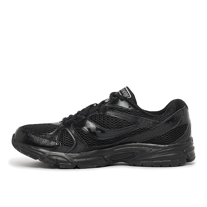 Saucony Ride Millennium black 81729 3