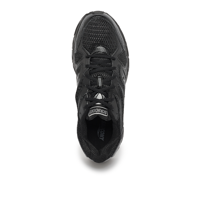 Saucony Ride Millennium black 81729 4