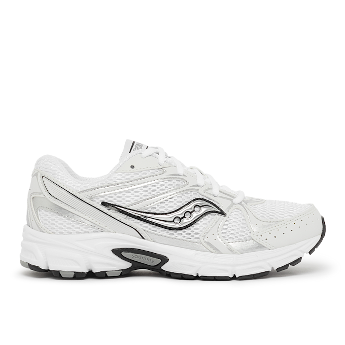 Saucony Ride Millennium weiß 81738 2