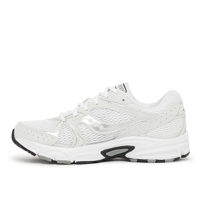 Saucony Ride Millennium weiß 81738 3