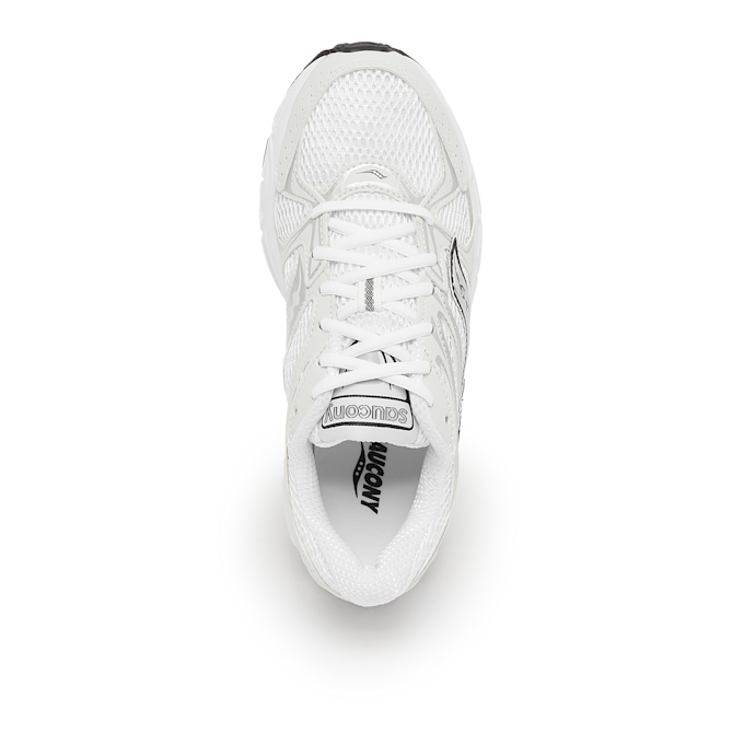 Saucony Ride Millennium white 81738 4