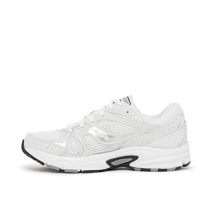 Saucony Wmns Ride Millennium white 81742 3