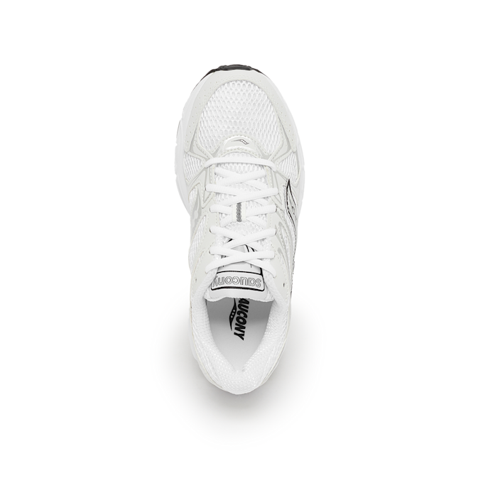 Saucony Wmns Ride Millennium wit 81742 4