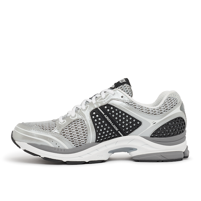 Saucony Progrid Triumph 4 silver 81741 3