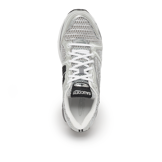 Saucony Progrid Triumph 4 silber 81741 4