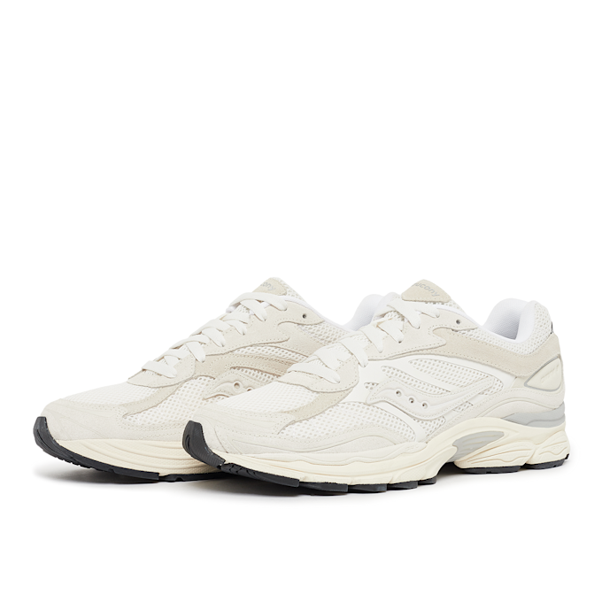 Saucony Progrid Omni 9 beige 81735 1