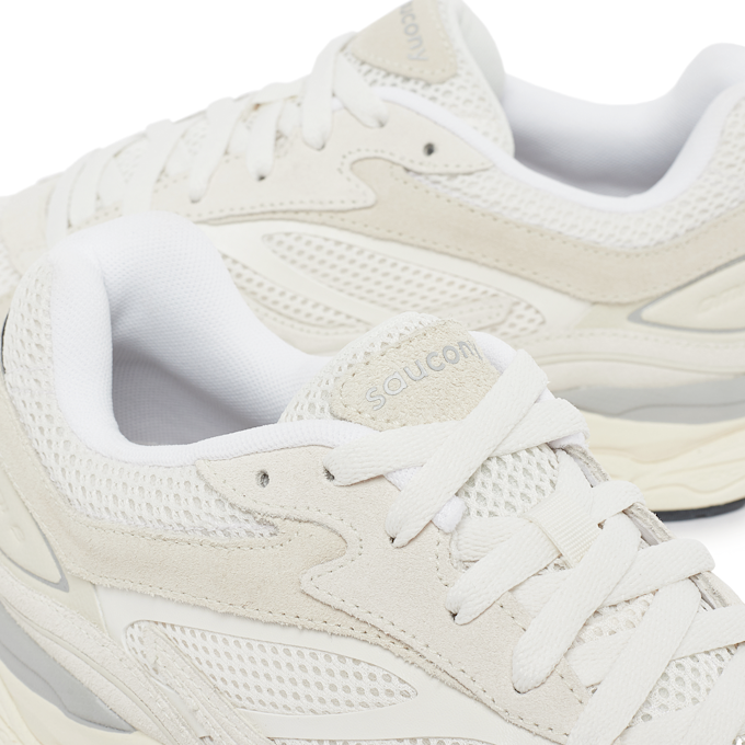 Saucony Progrid Omni 9 beige 81735 6
