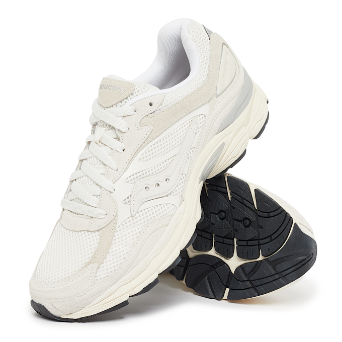 Saucony Progrid Omni 9 beige 81735 7