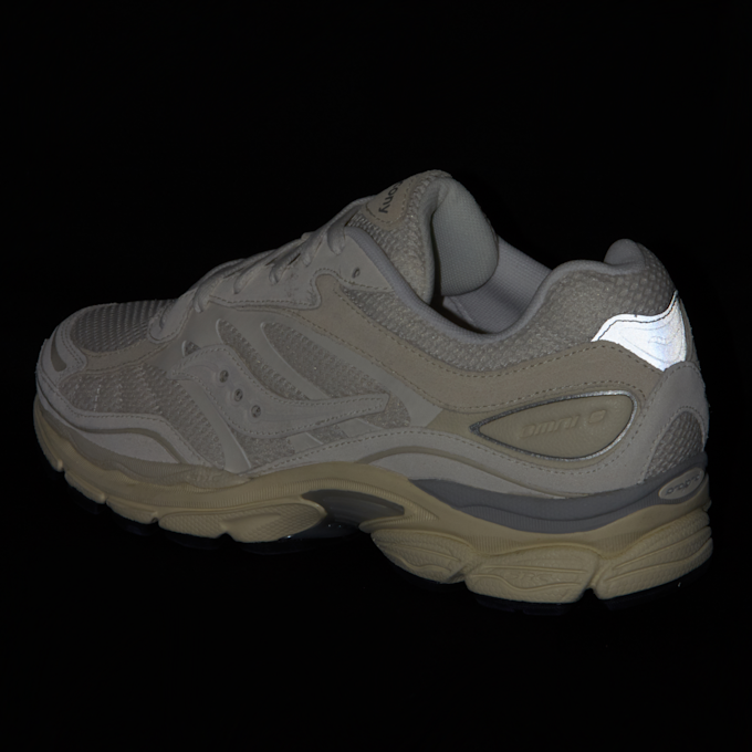 Saucony Progrid Omni 9 beige 81735 8