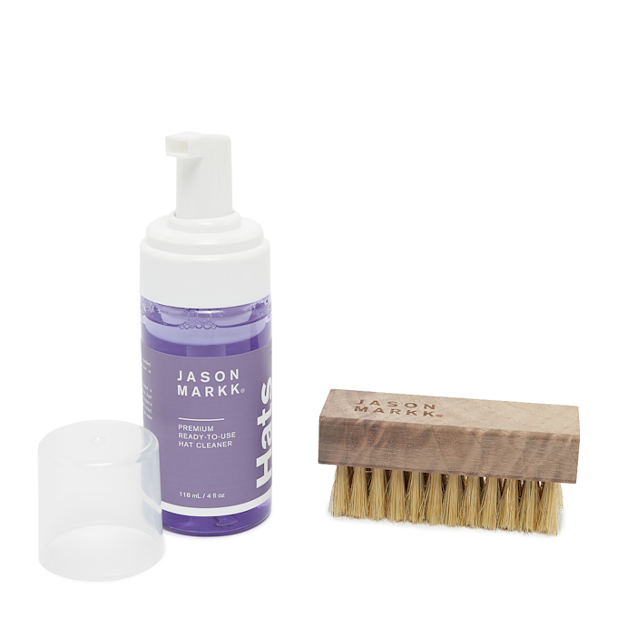 Jason Markk Hat Care Kit lila 81836 2
