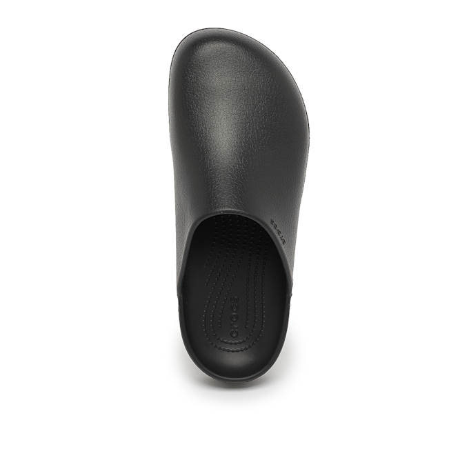 Crocs Dylan Clog zwart 81839 4