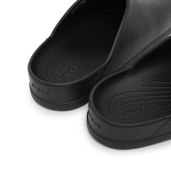 Crocs Dylan Clog zwart 81839 5