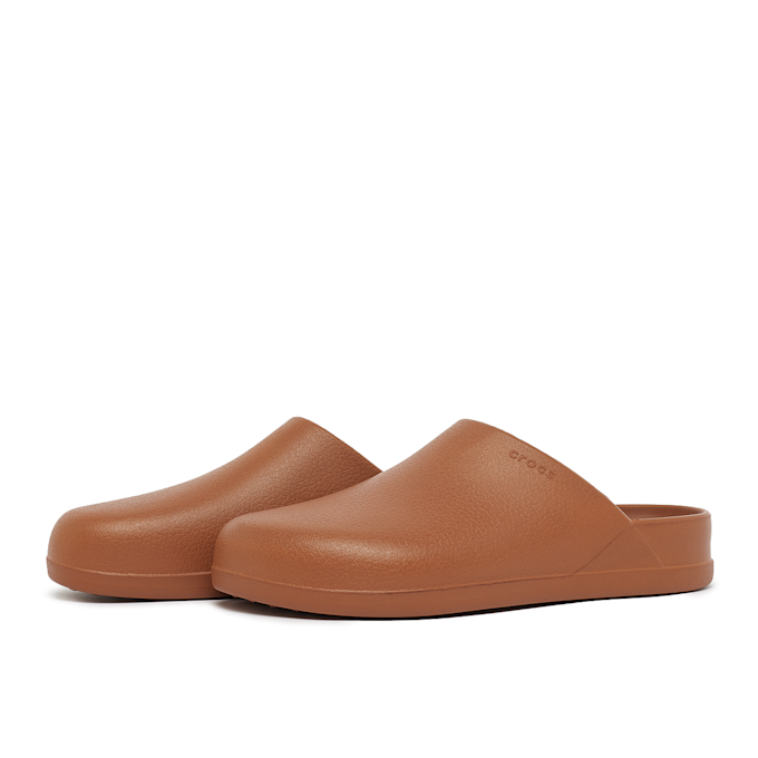 Crocs Dylan Clog bruin 81842 1