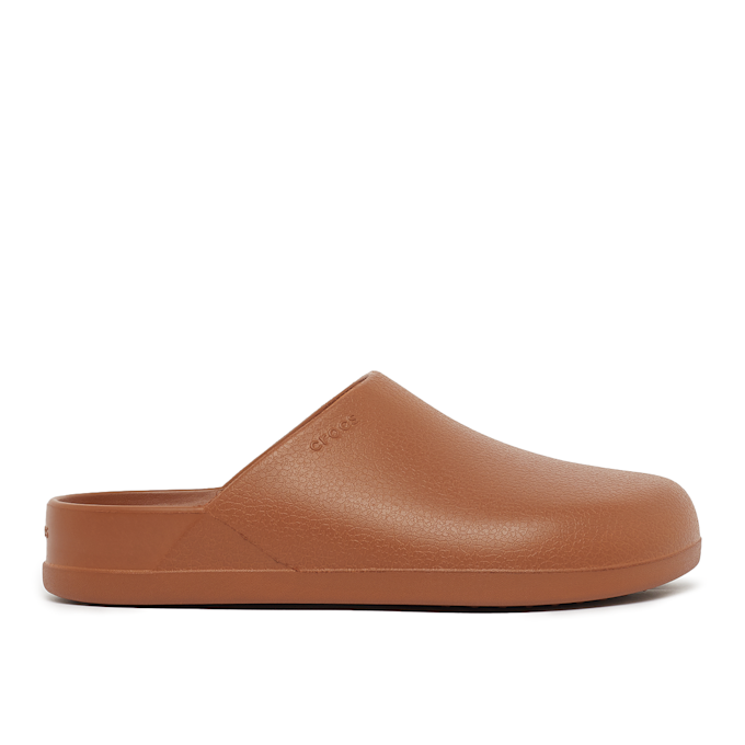Crocs Dylan Clog bruin 81842 2
