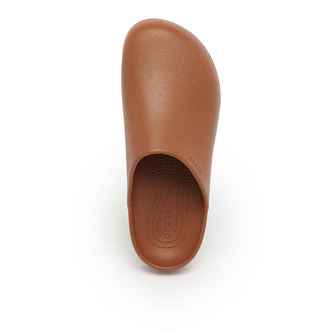 Crocs Dylan Clog bruin 81842 4