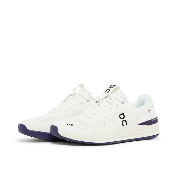 On Wmns The Roger Pro white 81852 1