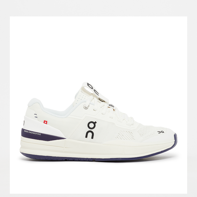 On Wmns The Roger Pro white 81852 2