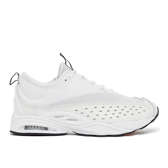 Nike x Nocta Air Zoom Drive SP 'White" weiß 81870 2