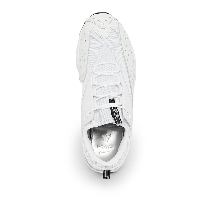 Nike x Nocta Air Zoom Drive SP 'White" white 81870 4
