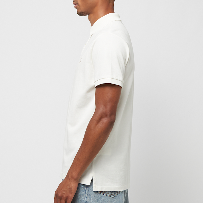 Polo Ralph Lauren Short Sleeve Knit white 81866 3