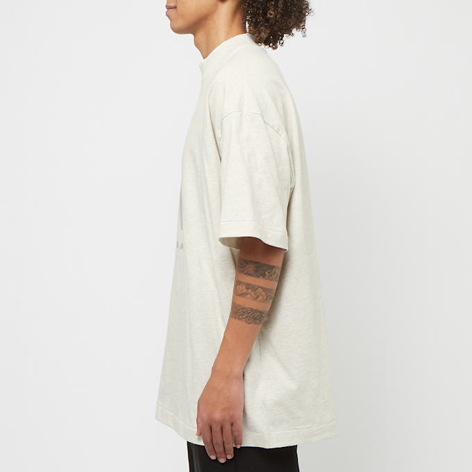 adidas Originals One Cotton Jersey Tee beige 81917 3