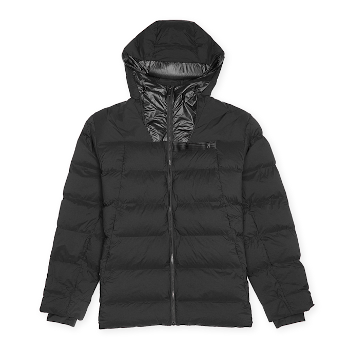 On Challenger Jacket zwart 82018 1