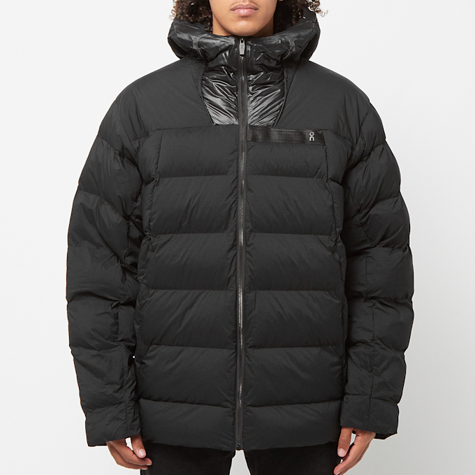 On Challenger Jacket zwart 82018 2